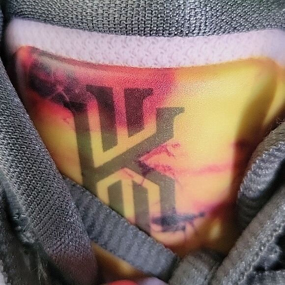 NEW NIKE 10.5 KYRIE 8 ASW PINK FOAM SNEAKERS ZOOM TENNIS SHOES 9 NWT IN BOX NIB - Picture 16 of 16